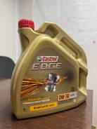 Castrol Edge. 0W-30, �������������, 4��. ����