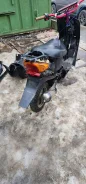 Yamaha Jog Coolstyle. 75����. ��., ����������, ���������, ������ �� �� ����
