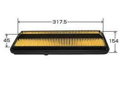 ������ ��������� /Daihatsu 17801-B2120/ ADParts-A-1753 H-45 /L-317,5 /W-154 �������/ A1753 ����