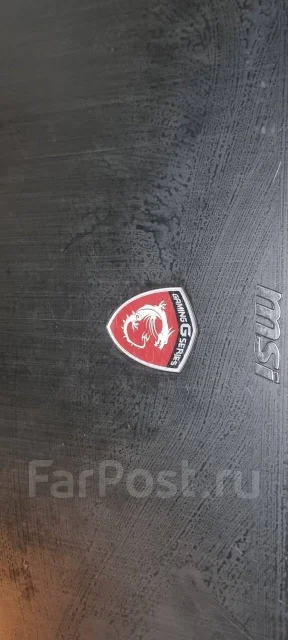 MSI. ��� 8 �� ����