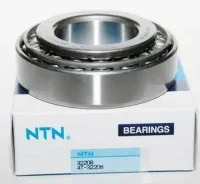 ��������� ��������� 40*80*23, 40210-76000, HI-CAP32208JR, 4T32208, NTN (C / 35 / 128) ���������� 4T32208 ����