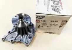 ����� T-85, 7M, 16100-69475, GWT-82A, T85, NPW (C / 30 / 9) ���������� T85 ����