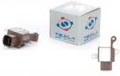 ��������� ���������� 2AR-FE, 2ZR-FE, 2AZ-FE, 12V, 27700-20090, 27360-0A100, TT31586, Tesla Technics (� / 10 / 8) ���������� TT31586 ����