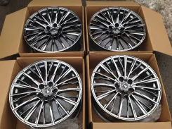 Modellista. 8.5x19", 5x114.3, ET35, �� 60,1���. ����