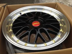BBS. 7.0x16", 4x114.3, ET35, �� 73,1���. ����
