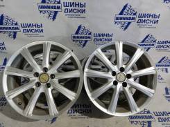 Kosei AirBerg. 7.0x17", 5x100, ET50, �� 73,1���. ����
