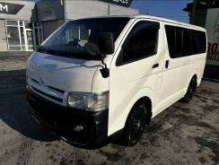 Toyota Hiace. �������, 4wd, 2.5 (109��.�.), ������, 263 000����. �� ����
