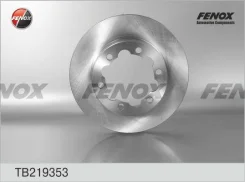 ���� ��������� | ��� ����/��� | Fenox TB219353 TB219353 ����