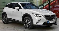 ������ ������������� ��������� Mazda CX-3 D65134170 ����