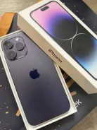 Apple iPhone 14 Pro Max. �/�, 128 ��, ����������, 4G LTE ����