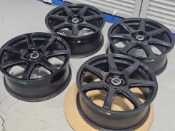 PRD. 7.5x18", 5x114.3, ET38, �� 73,1���. ����