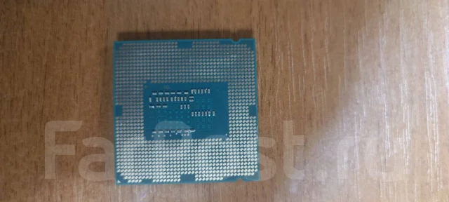 Intel Core i3-4130 ����