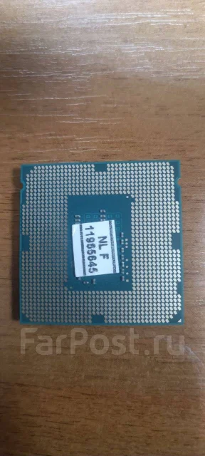 Intel Core i3-4130 ����
