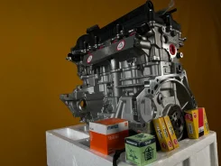 ����� ��������� G4FC 1.6 hyundai � kia 211002B040 ����