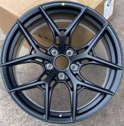 Vossen HF-5. 7.0x16", 5x114.3, ET40, �� 73,1���. ��� ����� �� ������������ ����