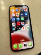 Apple iPhone 12 Pro Max. �/�, 256 ��, �����, 4G LTE ����