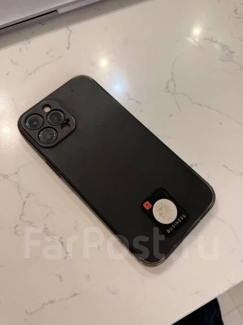 Apple iPhone 12 Pro Max. �/�, 256 ��, �����, 4G LTE ����