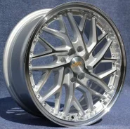 HSR Wheel. 7.0x16", 4x100, 4x114.3, ET40, �� 73,1���. ��� ����� �� ������������ ����
