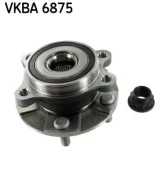 [vkba6875] skf �������� vkba6875 SKF VKBA6875 ����