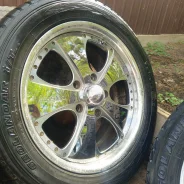 �����. x20" 5x150 ����