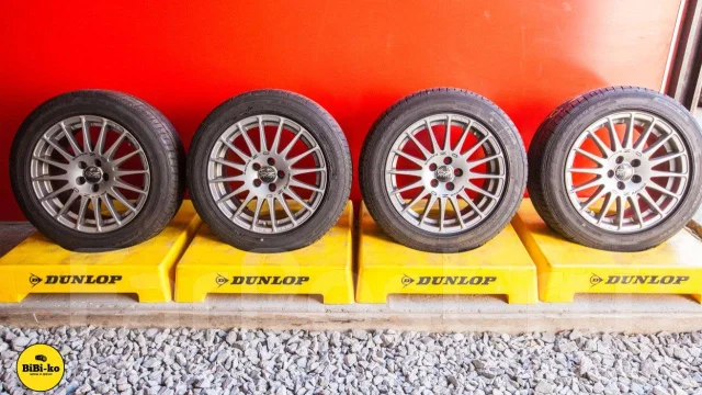OZ Racing. 7.0x16", 5x100, ET35, �� 58,1���. ����