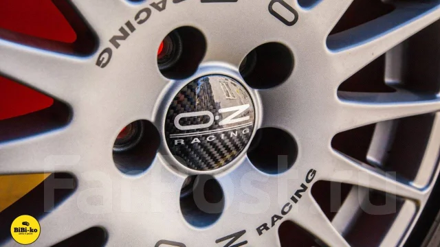OZ Racing. 7.0x16", 5x100, ET35, �� 58,1���. ����