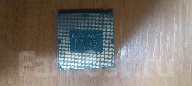 Intel Core i5-4570 ����