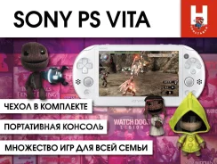 Sony PlayStation Vita Slim ����