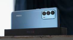 Meizu 18s. �/�, 128 ��, �����, 3G, 4G LTE, 5G, Dual-SIM, NFC ����