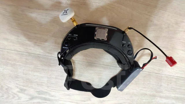 ��������� ���� Skyzone FPV ��� ������ ����