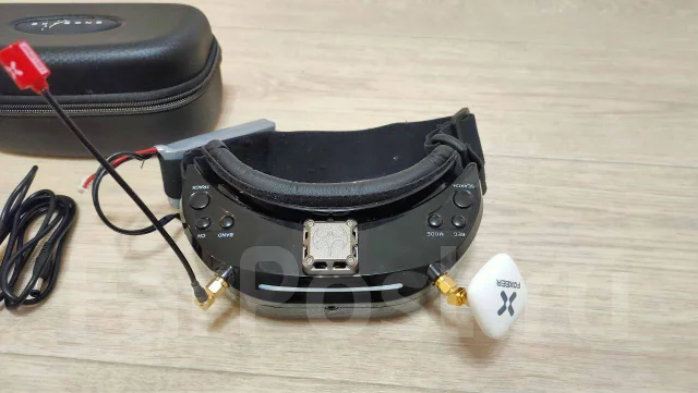 ��������� ���� Skyzone FPV ��� ������ ����