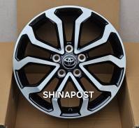 Toyota. 6.5x17", 5x114.3, ET35, �� 60,1���. ����