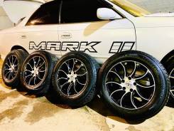 ANJIE. 7.0x16", 5x114.3, ET35, �� 73,1���. ����