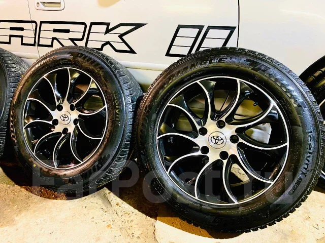 ANJIE. 7.0x16", 5x114.3, ET35, �� 73,1���. ����