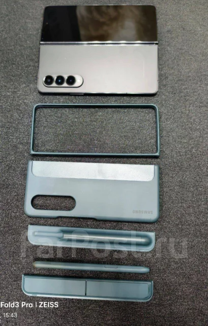 Samsung Galaxy Z Fold4. �/�, 512 �� ����
