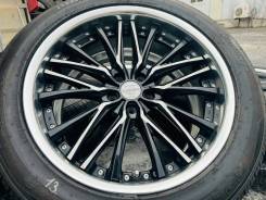 Work Balmung. 9.0/10.0x20", 5x114.3, ET35/38, �� 73,1���. ����