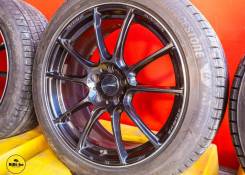 Weds Sport SA-25R. 8.5x19", 5x114.3, ET38, �� 73���. ����