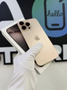 Apple iPhone 16 Pro Max. �/�, 256 ��, �������, 3G, 4G LTE, 5G, ����������, NFC ����