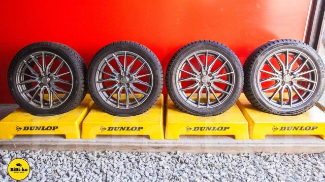 Hot Stuff Precious AST M5. 6.5x17", 4x100, ET45, �� 67,1���. ����
