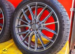 Hot Stuff Precious AST M5. 6.5x17", 4x100, ET45, �� 67,1���. ����