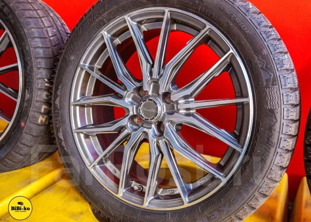 Hot Stuff Precious AST M5. 6.5x17", 4x100, ET45, �� 67,1���. ����