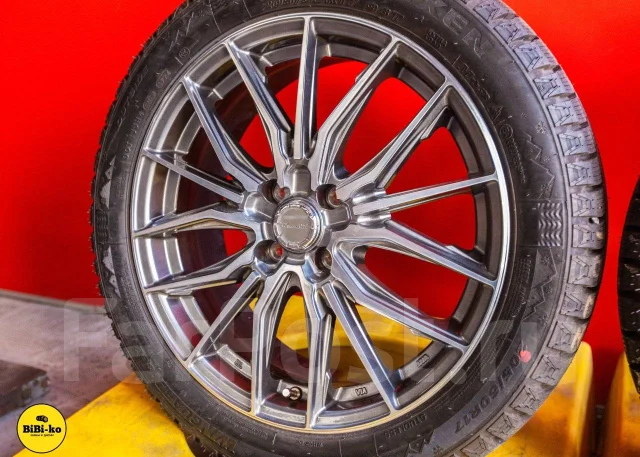 Hot Stuff Precious AST M5. 6.5x17", 4x100, ET45, �� 67,1���. ����