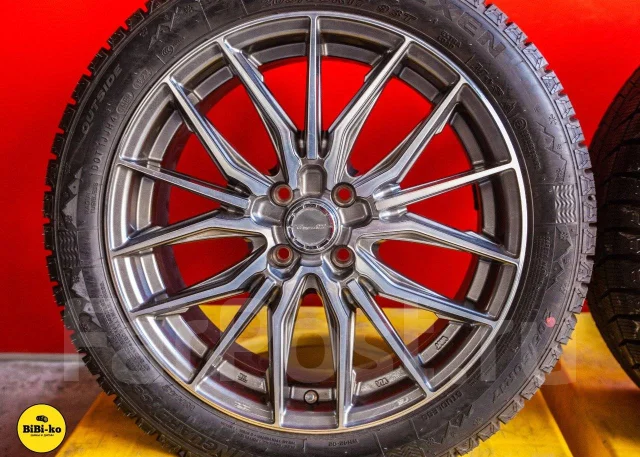 Hot Stuff Precious AST M5. 6.5x17", 4x100, ET45, �� 67,1���. ����