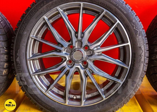 Hot Stuff Precious AST M5. 6.5x17", 4x100, ET45, �� 67,1���. ����