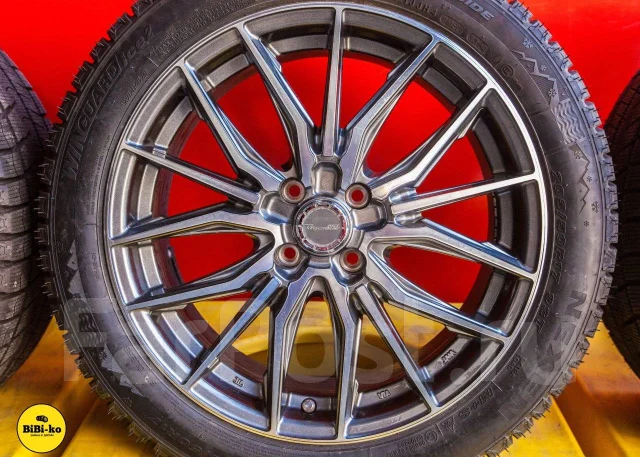 Hot Stuff Precious AST M5. 6.5x17", 4x100, ET45, �� 67,1���. ����