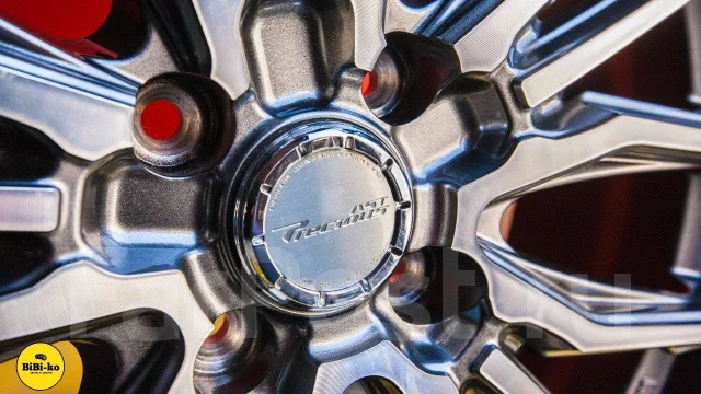 Hot Stuff Precious AST M5. 6.5x17", 4x100, ET45, �� 67,1���. ����