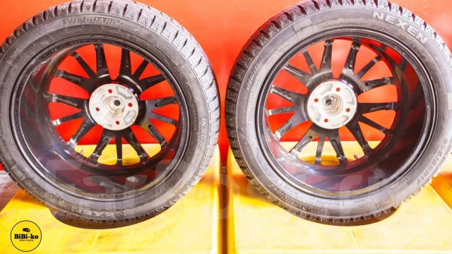 Hot Stuff Precious AST M5. 6.5x17", 4x100, ET45, �� 67,1���. ����