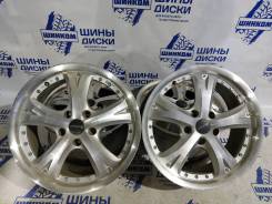Reverline. 7.0x17", 5x114.3, ET53 ����