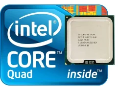Intel Core 2 Quad Q9300 ����