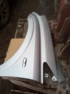 SsangYong Kyron ����